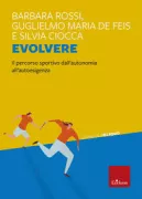 Copertina libro <b>Evolvere</b>