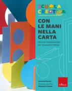 Copertina libro <b>Con le mani nella carta</b>