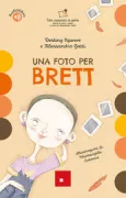 Copertina libro <b>Una foto per Brett</b>