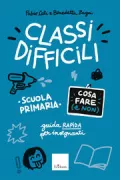 Copertina libro <b>Classi difficili</b>