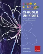 Copertina libro <b>Ci vuole un fiore</b>