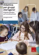 Copertina libro <b>Didattica per gruppi eterogenei</b>