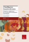 Copertina libro <b>L Intelligenza Emotiva di tratto</b>
