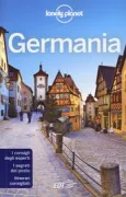 Copertina libro <b>Germania</b>