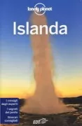 Copertina libro <b>Islanda<br></b>(titolo originale o altro titolo: <i>Iceland</i>)