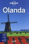 Copertina libro <b>Olanda<br></b>(titolo originale o altro titolo: <i>The Netherlands</i>)