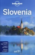 Copertina libro <b>Slovenia</b>