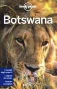 Copertina libro <b>Botswana</b>