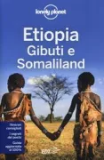Copertina libro <b>Etiopia, Gibuti e Somaliland<br></b>(titolo originale o altro titolo: <i>Ethiopia, Djibouti & Somaliland</i>)