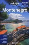 Copertina libro <b>Montenegro</b>