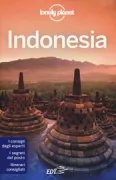 Copertina libro <b>Indonesia</b>