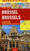 Copertina libro <b>Bruxelles</b>