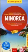 Copertina libro <b>Minorca</b>