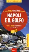 Copertina libro <b>Napoli e il golfo<br></b>(titolo originale o altro titolo: <i>Golf von Neapel</i>)