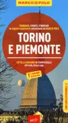 Copertina libro <b>Torino e Piemonte</b>