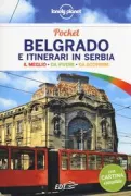 Copertina libro <b>Belgrado e itinerari in Serbia</b>