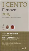 Copertina libro <b>I cento</b>
