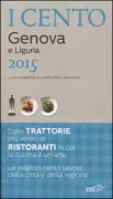 Copertina libro <b>I cento</b>