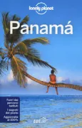Copertina libro <b>Panamá<br></b>(titolo originale o altro titolo: <i>Panama</i>)