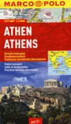Copertina libro <b>Atene</b>