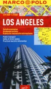Copertina libro <b>Los Angeles</b>