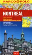 Copertina libro <b>Montreal</b>