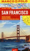 Copertina libro <b>San Francisco</b>