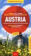 Copertina libro <b>Austria<br></b>(titolo originale o altro titolo: <i>Österreich</i>)