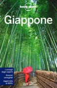 Copertina libro <b>Giappone</b>