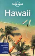 Copertina libro <b>Hawaii</b>