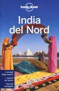 Copertina libro <b>India del Nord</b>
