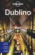 Copertina libro <b>Dublino</b>