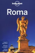 Copertina libro <b>Roma<br></b>(titolo originale o altro titolo: <i>Pocket Rome</i>)