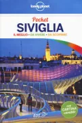 Copertina libro <b>Siviglia<br></b>(titolo originale o altro titolo: <i>Sevilla de cerca</i>)