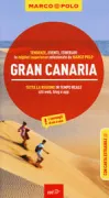 Copertina libro <b>Gran Canaria</b>