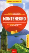 Copertina libro <b>Montenegro</b>