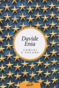 Copertina libro <b>Uomini e pecore</b>