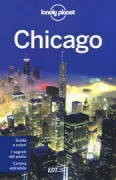 Copertina libro <b>Chicago</b>