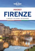 Copertina libro <b>Firenze pocket</b>