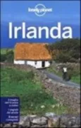 Copertina libro <b>Irlanda</b>