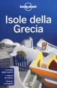 Copertina libro <b>Isole della Grecia</b>