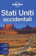 Copertina libro <b>Stati Uniti occidentali</b>