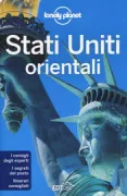 Copertina libro <b>Stati Uniti orientali</b>