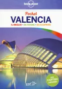 Copertina libro <b>Valencia</b>