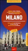 Copertina libro <b>Milano<br></b>(titolo originale o altro titolo: <i>Mailand</i>)