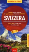 Copertina libro <b>Svizzera<br></b>(titolo originale o altro titolo: <i>Schweiz</i>)