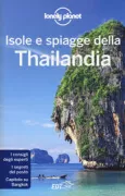 Copertina libro <b>Isole e spiagge della Thailandia</b>