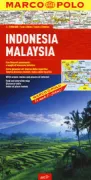 Copertina libro <b>Indonesia, Malaysia: con itinerari panoramici e luoghi di interesse turistico</b>