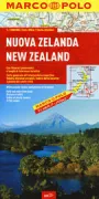 Copertina libro <b>Nuova Zelanda</b>