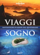 Copertina libro <b>Viaggi da sogno</b>